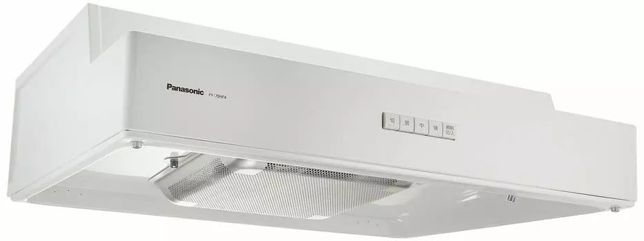 Panasonic shallow range hood (Panasonic) FY-70HF4