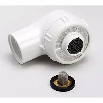 Panasonic shower head to [CQ683B05ZK] (successor CQ683B05Z)