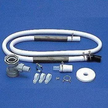 Panasonic simple drain pipe kit for dishwashing Built-in N-KH1