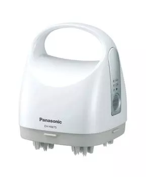 Panasonic скальп салон красоты чистка серебристый тон (тип кожного сала) EH-HM75-S