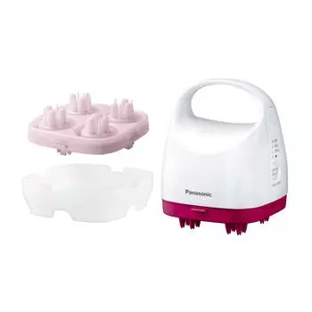 Panasonic скальп салон красоты сенсорный тип румяна розовый тон EH-HE99-RP
