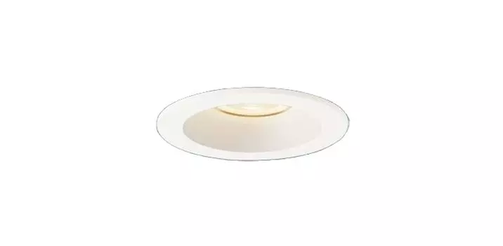 Panasonic Small Diameter Downlight Light Bulb 60 Shape White LGD1020LLE1 Color/Concentrating/75