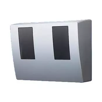 Panasonic Smart Design Series WHM Box для 2 30A 120A Белый Серебристый Для Tokyo Electric Power Area BQKN8325SK -