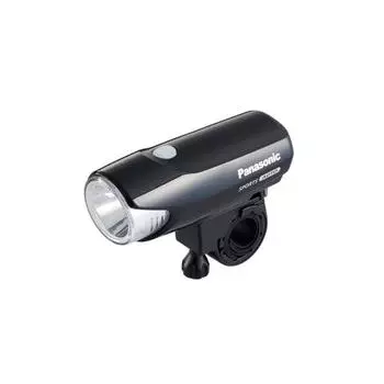 Panasonic Smart Lamp Bicycle LED Black NSKL154-B
