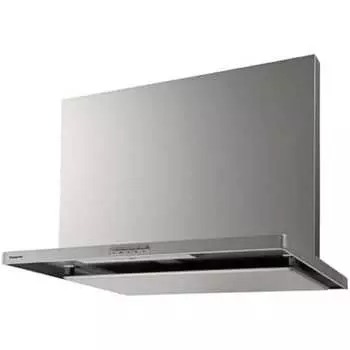 Panasonic Smart Square Hood FY-6HZC5-S Серебристый