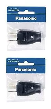 Panasonic Snap Cap WH4021BP Package B/P [Оригинальный продукт] (2)