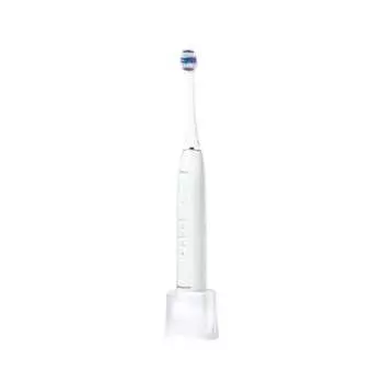 Panasonic Sonic Vibration Toothbrush Dolts Electric Toothbrush USB Charging EW-DA18-W White