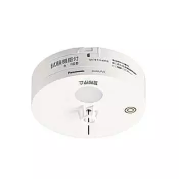 Panasonic Special Temperature 65/Беспроводной блокировочный блок на батарейном питании BGW32127