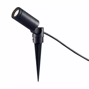 Прожектор Panasonic LGW40280LE1 40 Тип Фокусировка Выкл. Черный (Тип палки)