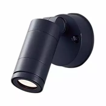 Panasonic Spotlight LGW40360LE1 Type 80 Focusing Off Black