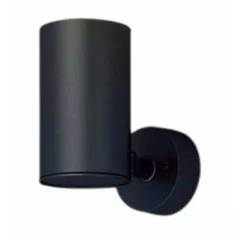 Panasonic Spotlight LSEB6019KLE1 60 эквивалентный тип лампочки цвет черный корпус: Высота 12,5 см. Тело: Ширина 7,6см