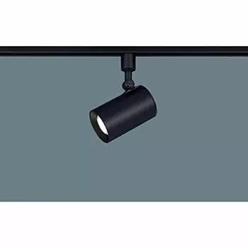 Panasonic Spotlight Проводка воздуховода монтируется в форме лампочки черного LGS1521LLE1 Цвет/Концентрация/60 чёрный