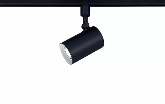 Panasonic Spotlight Width Mounted Daylight Shape Black LGS3501NLE1 Белый/Рассеянный/100
