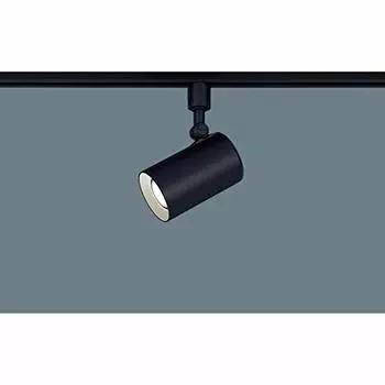 Panasonic Spotlight Width Mounted Duct Mounted Warm Shape Black LGS3501VLE1 White/Diffuse/100