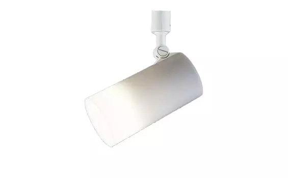 Panasonic Spotlight Wiring Duct Mounted Light Bulb STYLE Link Style LED 40 Shape Milky White LGSX1500 Color/Dimmable/LINK