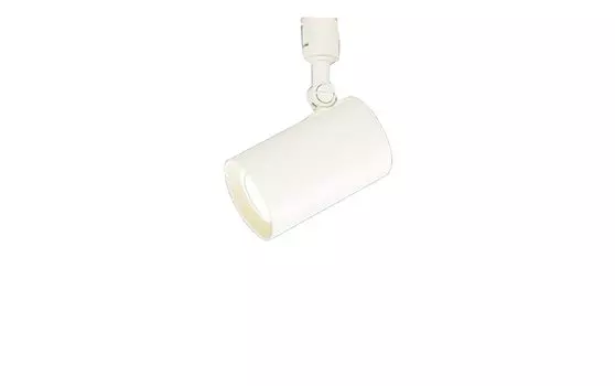 Panasonic Spotlight Wiring Duct Mounted Light Bulb 60 Shape White LGS1500LLB1 Color/Diffusion/Dimmer белый