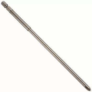 Panasonic Stepped Bit Single Head Phillips Bit с магнитом EZ9802 #2 +L200