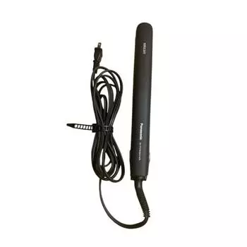 Panasonic Straight Iron Nanocare Pro Модель EH-HSOEK Черный