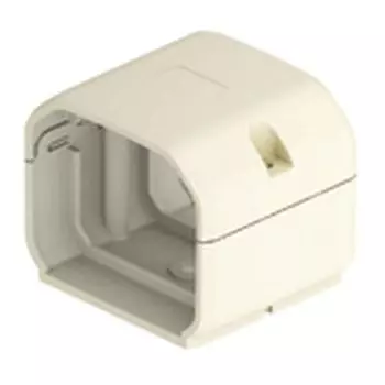 Panasonic Straight Joint N DAS5604W Air Conditioner Parts