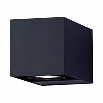 Panasonic Светодиодный внешний кронштейн 100 Тип настенная лампа цвет LGW80635LE1