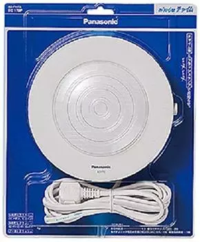 Panasonic светящийся колокольчик мощность Panasonic (со шнуром) ЕС-170П