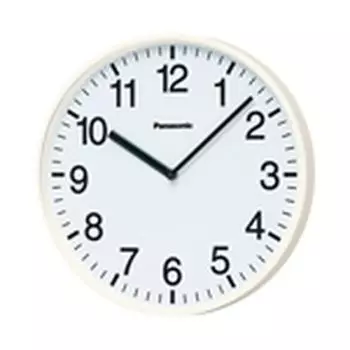 Panasonic TCAF1102 Slave Clock