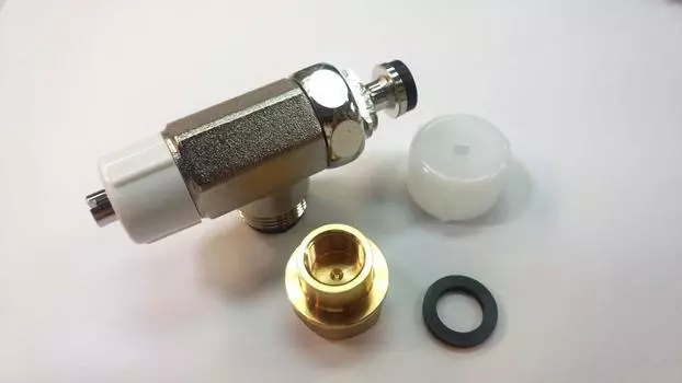 Panasonic Теплая вода для мытья сиденья унитаза Beauty Toilet Branch Faucet Cap Set ADL531A-B4JS