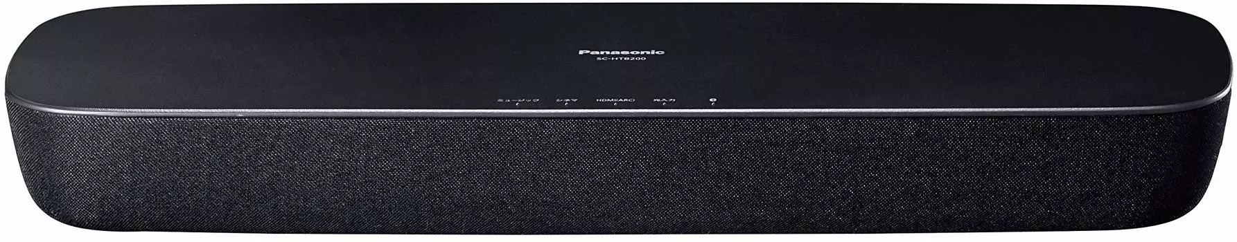 Panasonic Theater Bar SC-HTB200-K