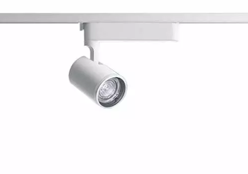 Panasonic TOLSO SERIES LED Spotlight with Light Distribution Adjustment Function Phase Dimming 100 Type General Light Color White White NTS01001WLG1