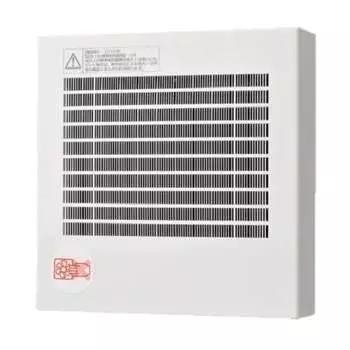 Panasonic Трубчатый вентилятор/Стандартный с фильтром FY-08PFE9D