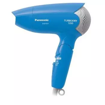 Panasonic Turbo Dry 1200 Синий EH5101P-A