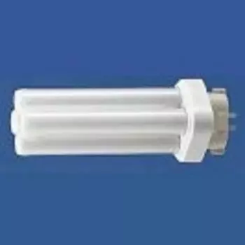 Panasonic Twin Fluorescent Lamp Twin 2 18 Форма Цвет лампочки (Люминесцентная лампа) [10 шт] FDL18EX-LF3