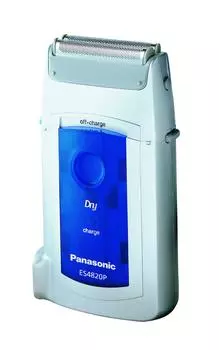 Panasonic TwinX Серебристый тон ES4820P-S