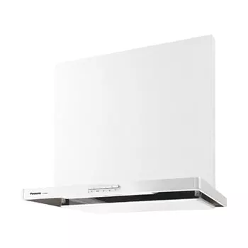 Panasonic Умный квадратный капюшон для UR FY-6HZC5A4-W