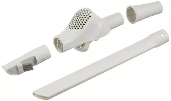 Panasonic vacuum cleaner blower attachment MC-BL1-W