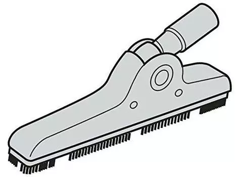 Panasonic Vacuum Cleaner Hitofuki Nozzle for Green AMC99R-HE0G