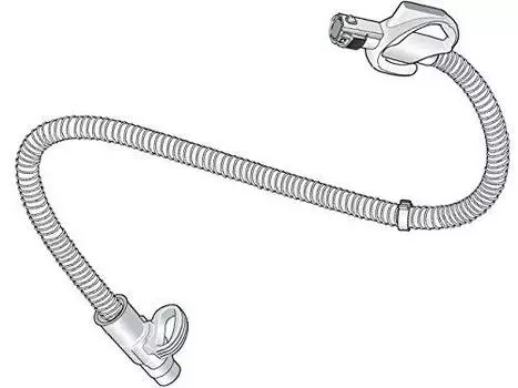 Panasonic Vacuum Cleaner Hose AMV94P-D50