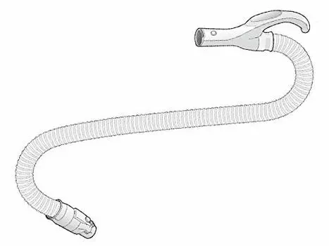 Шланг для пылесоса Panasonic AMV94P-MA0L