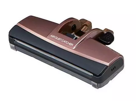 Panasonic Vacuum Cleaner Parent Nozzle for Brown AMV99R-JT0J