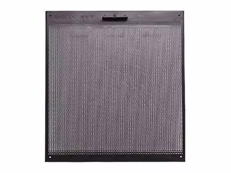 Panasonic ventilation fan filter (Aqua Easy) [FRH1630081] [frh1630081]