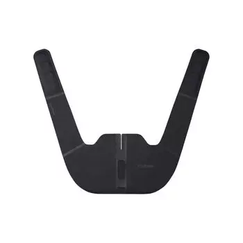 Panasonic Высокочастотный аппарат для лечения плечевая насадка для Coricoran Wide Black EW-9R55S-K