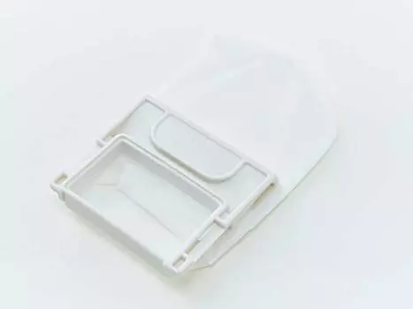 Panasonic washing machine lint filter Panasonic AXW22A-6MC0