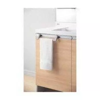 Panasonic washroom dressing towel rack