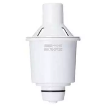 Panasonic water purifier cartridge pot type 1 piece TK-CP12C1