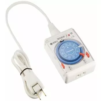 Panasonic WH3311WP 24 hour repeat timer (with 1m cord)