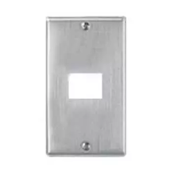 Panasonic WN7601K для 1 полноцветной пластины из нержавеющей стали