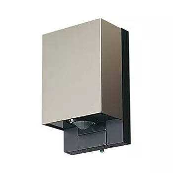 Panasonic WTK39114Q Automatic switch with smart heat ray sensor mounted on the side Champagne Bronze wall,