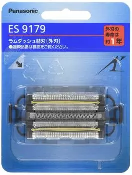 Panasonic запасное лезвие для бритвы внешнее лезвие ES9179 мужское