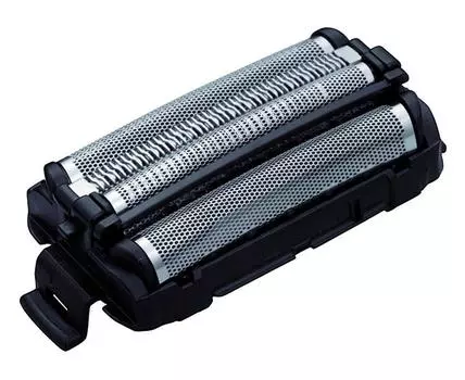 Panasonic запасное лезвие для бритвы внешнее лезвие ES9167 мужское чёрный