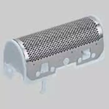 Panasonic запасное лезвие для женской бритвы внешнее лезвие ES9779 серебристое